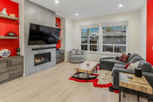 17188 1 Avenue, Surrey, BC 