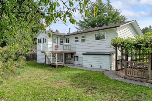 6987 Caribou Place, Delta, BC 