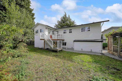 6987 Caribou Place, Delta, BC 