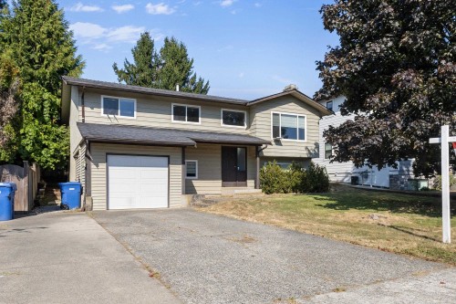 32317 Adair Avenue  Abbotsford, BC V2T 4L7