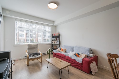 227-5415 Brydon Crescent, Langley, BC 