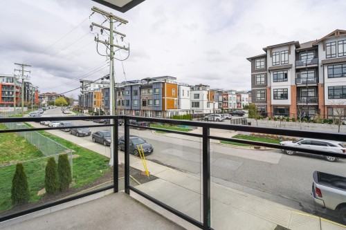 227-5415 Brydon Crescent, Langley, BC 
