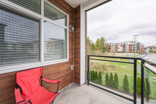 227-5415 Brydon Crescent, Langley, BC 