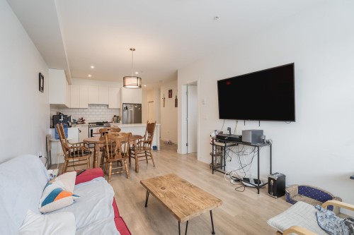 227-5415 Brydon Crescent, Langley, BC 