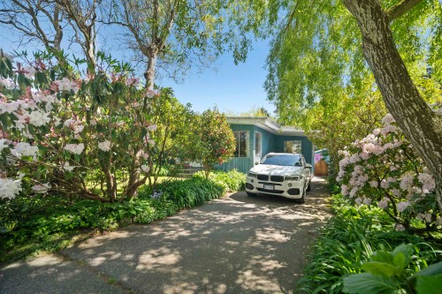 1056 Stevens Street  White Rock, BC V4B 4X7