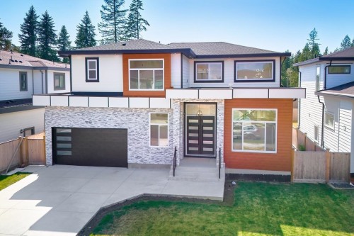 2715 201 Street  Langley, BC V2Z 0B6