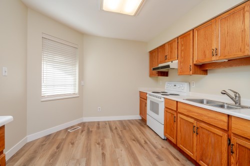 15-5365 205 Street, Langley, BC 