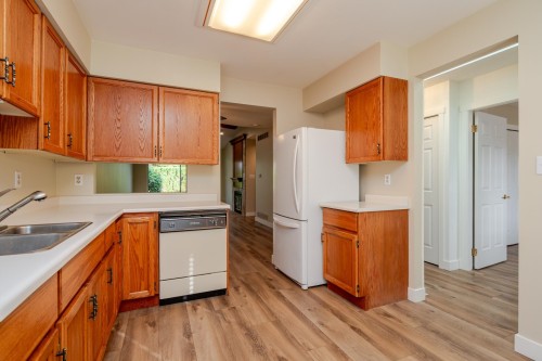 15-5365 205 Street, Langley, BC 