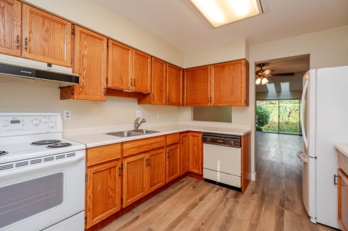 15-5365 205 Street, Langley, BC 