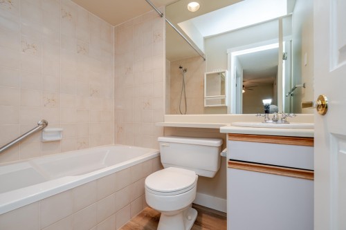 15-5365 205 Street, Langley, BC 