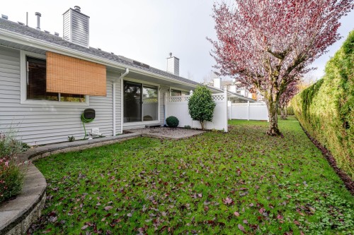 15-5365 205 Street, Langley, BC 