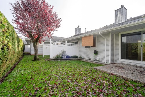 15-5365 205 Street, Langley, BC 