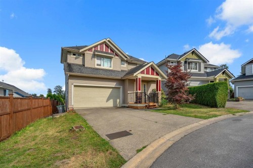 5942 165A Street, Surrey, BC 