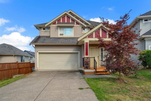 5942 165A Street, Surrey, BC 