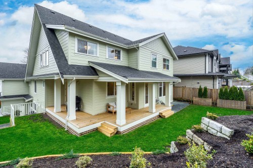 29599 Corvina Court, Abbotsford, BC 