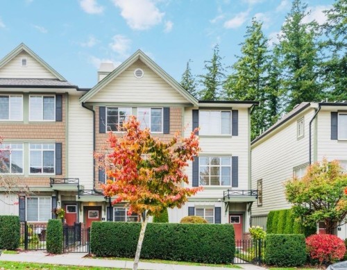 5-2845 156 Street  Surrey, BC V3Z 3Y3