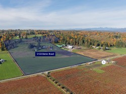 5133 Bates Road  Abbotsford, BC V4X 1W3