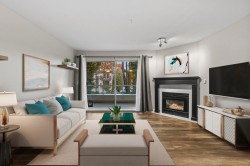 220-2750 Fairlane Street  Abbotsford, BC V2S 7K9