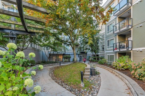 221-13768 108 Avenue, Surrey, BC 