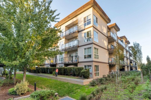 221-13768 108 Avenue, Surrey, BC 