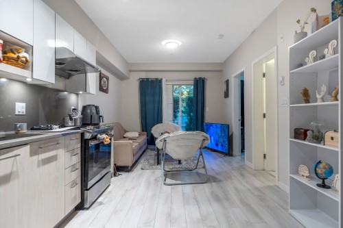 221-13768 108 Avenue, Surrey, BC 