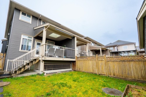 6727 184 Street, Surrey, BC 