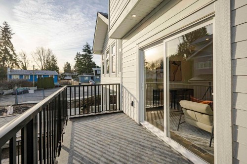 6-12770 105 Avenue, Surrey, BC 