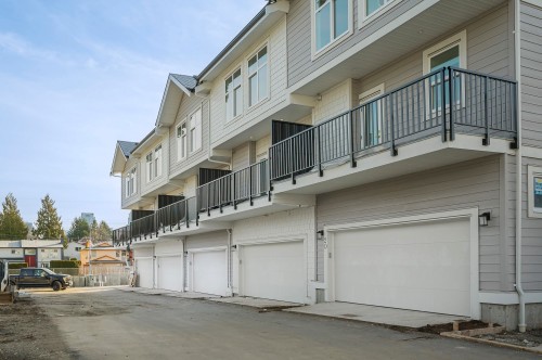 6-12770 105 Avenue, Surrey, BC 