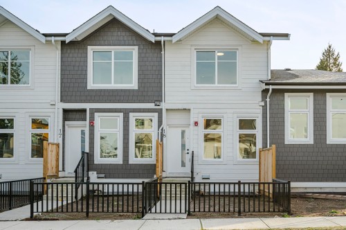 6-12770 105 Avenue, Surrey, BC 