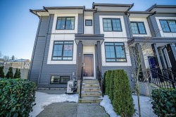 82-2075 Oak Meadows Drive  Surrey, BC V3Z 1J6
