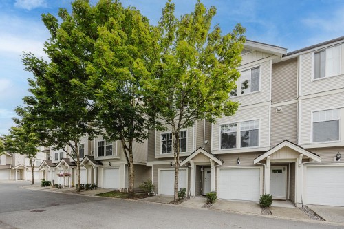 30-21535 88 Avenue  Langley, BC V1M 4E5