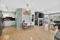 307-2958 Trethewey Street  Abbotsford, BC V2T 6P6