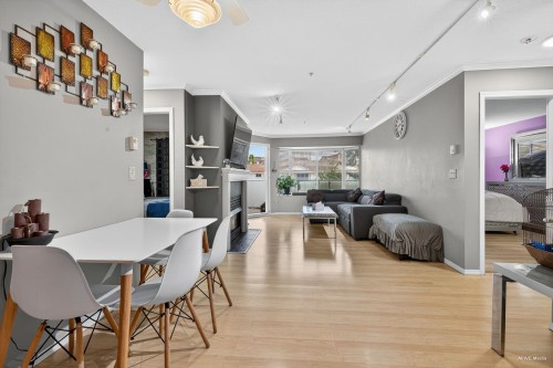 307-2958 Trethewey Street, Abbotsford, BC 