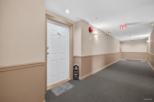 307-2958 Trethewey Street, Abbotsford, BC 