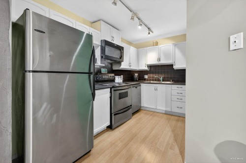 307-2958 Trethewey Street, Abbotsford, BC 