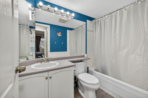 307-2958 Trethewey Street, Abbotsford, BC 