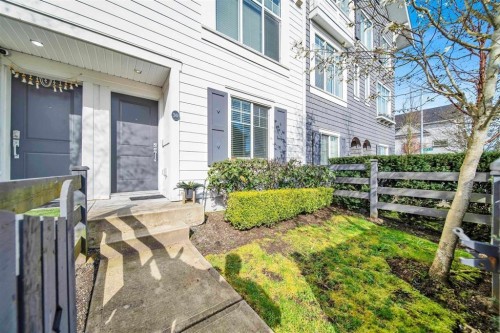 30-13636 81A Avenue, Surrey, BC 