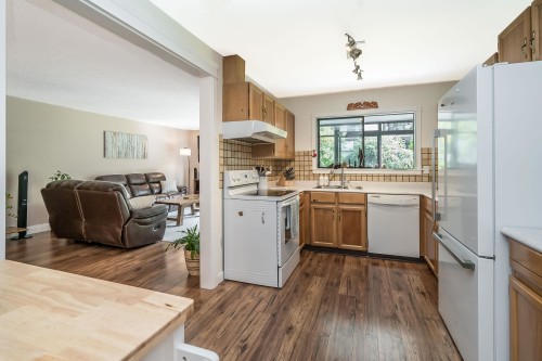 104-1520 Vidal Street, Surrey, BC 