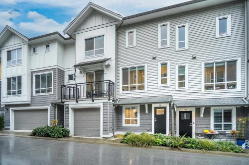 91-9688 162a Street  Surrey, BC V4N 6V3