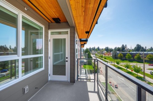 509-13238 105Th Avenue, Surrey, BC 