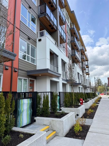 509-13238 105Th Avenue, Surrey, BC 