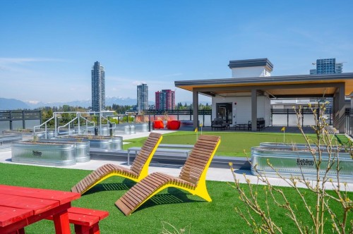 509-13238 105Th Avenue, Surrey, BC 