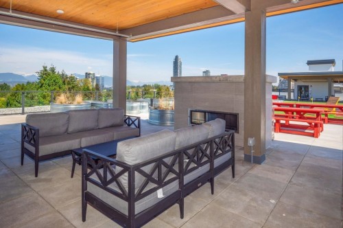 509-13238 105Th Avenue, Surrey, BC 