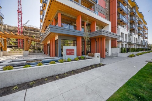 509-13238 105Th Avenue, Surrey, BC 