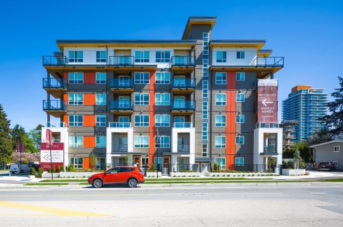 509-13238 105Th Avenue, Surrey, BC 