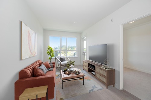 509-13238 105Th Avenue, Surrey, BC 