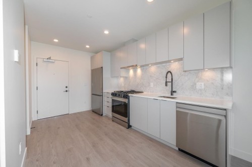 509-13238 105Th Avenue, Surrey, BC 