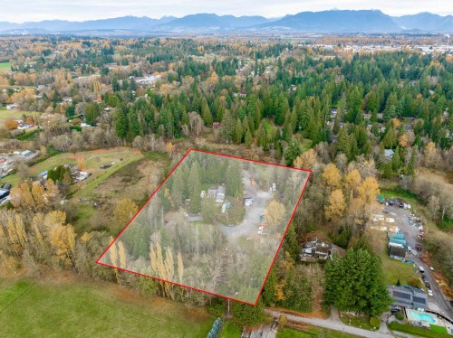 18963 84 Avenue, Surrey, BC 