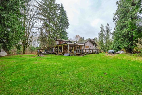 18963 84 Avenue, Surrey, BC 