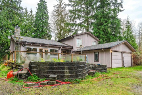 18963 84 Avenue, Surrey, BC 